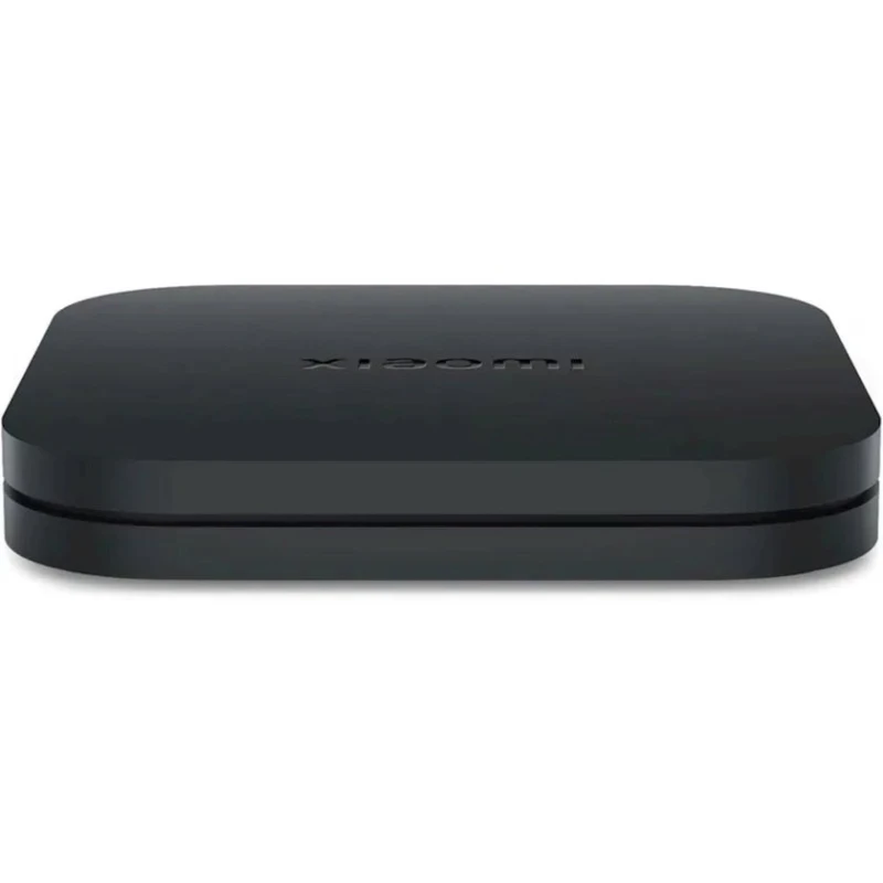 Медиаплеер Xiaomi Mi Box S 2nd Gen Медиаплеер Xiaomi Mi Box S 2nd Gen