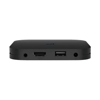 Медиаплеер Xiaomi Mi Box S 2nd Gen Медиаплеер Xiaomi Mi Box S 2nd Gen