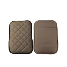 Avtomobil üçün qoltuqaltı, 31x22 sm, qara/boz