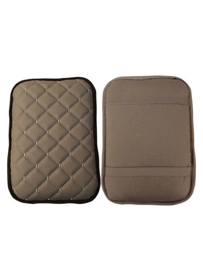 Avtomobil üçün qoltuqaltı, 31x22 sm, qara/boz