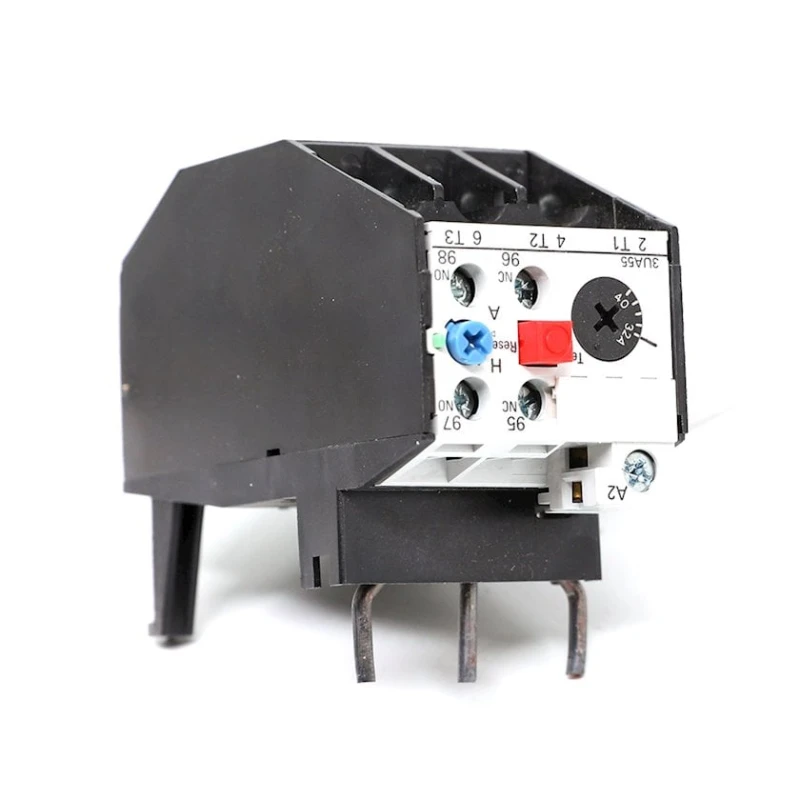 Rele Siemens 3 UA 5500-2R Rele Siemens 3 UA 5500-2R