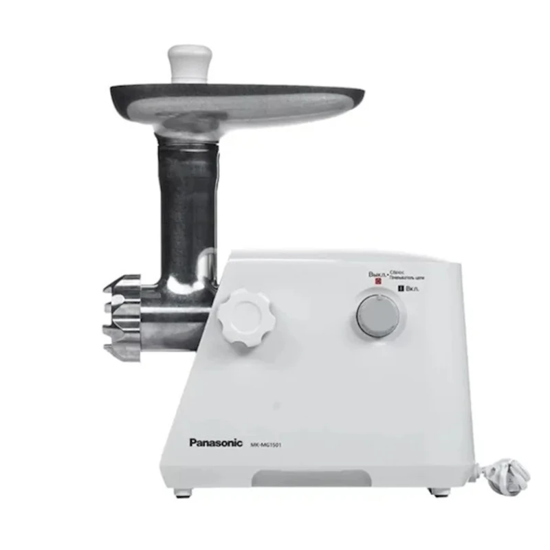 Ətçəkən Panasonic MK-MG1501WTQ Ətçəkən Panasonic MK-MG1501WTQ