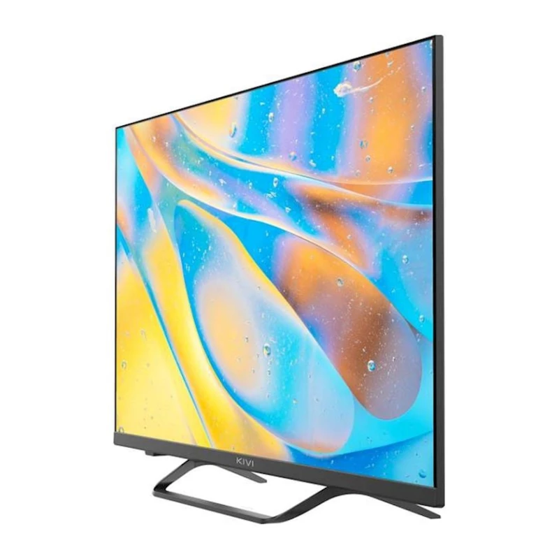 Телевизор Kivi 32F760QB + Кронштейн в подарок