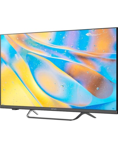 Televizor Kivi 32F760QB + Kronşteyn hədiyyə