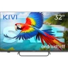 Телевизор Kivi 32F760QB + Кронштейн в подарок