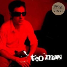 Виниловая пластинка Teoman - Teo