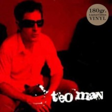Виниловая пластинка Teoman - Teo