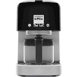 Кофеварка Kenwood COX750BK