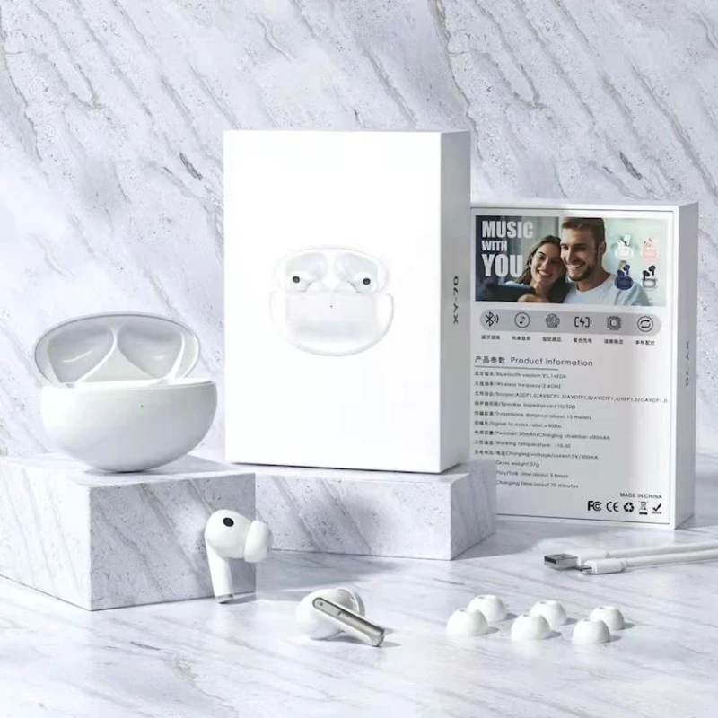 Simsiz qulaqlıq TWS Earphone XY70