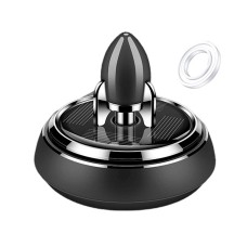 Avtomobil üçün ətirləndirici Car Freshener CA02 Black