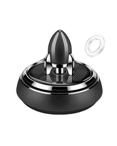 Avtomobil üçün ətirləndirici Car Freshener CA02 Black