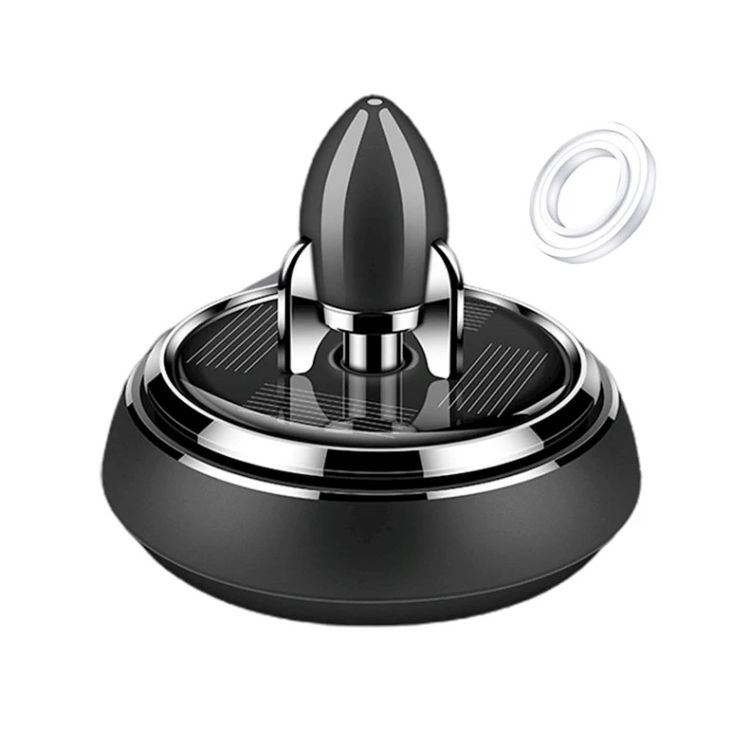 Avtomobil üçün ətirləndirici Car Freshener CA02 Black