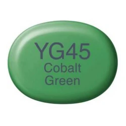 Текстовый маркер Copic Classic YG45, Cobalt Green