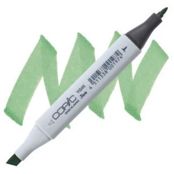 Текстовый маркер Copic Classic YG45, Cobalt Green