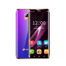 Smartfon K-Touch I10s 3GB/64GB Purple