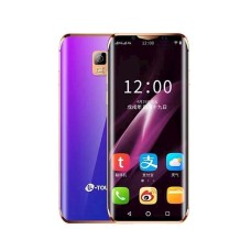 Smartfon K-Touch I10s 3GB/64GB Purple