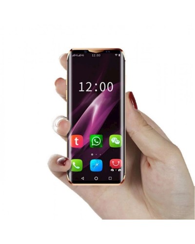 Smartfon K-Touch I10s 3GB/64GB Purple