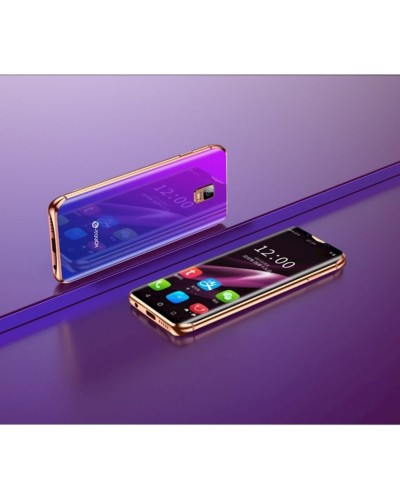 Smartfon K-Touch I10s 3GB/64GB Purple