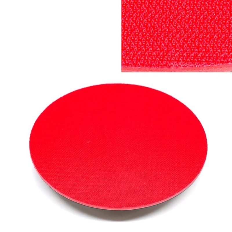 Шлифовальный диск универсальный 180 мм