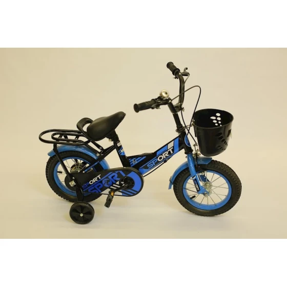 VELOSİPED UŞAQ SPORT ZƏNBİLLİ #12 İnci VELOSİPED UŞAQ SPORT ZƏNBİLLİ #12 İnci