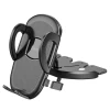 Автомобильный держатель для телефона Hoco H11 черный