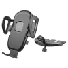 Автомобильный держатель для телефона Hoco H11 черный