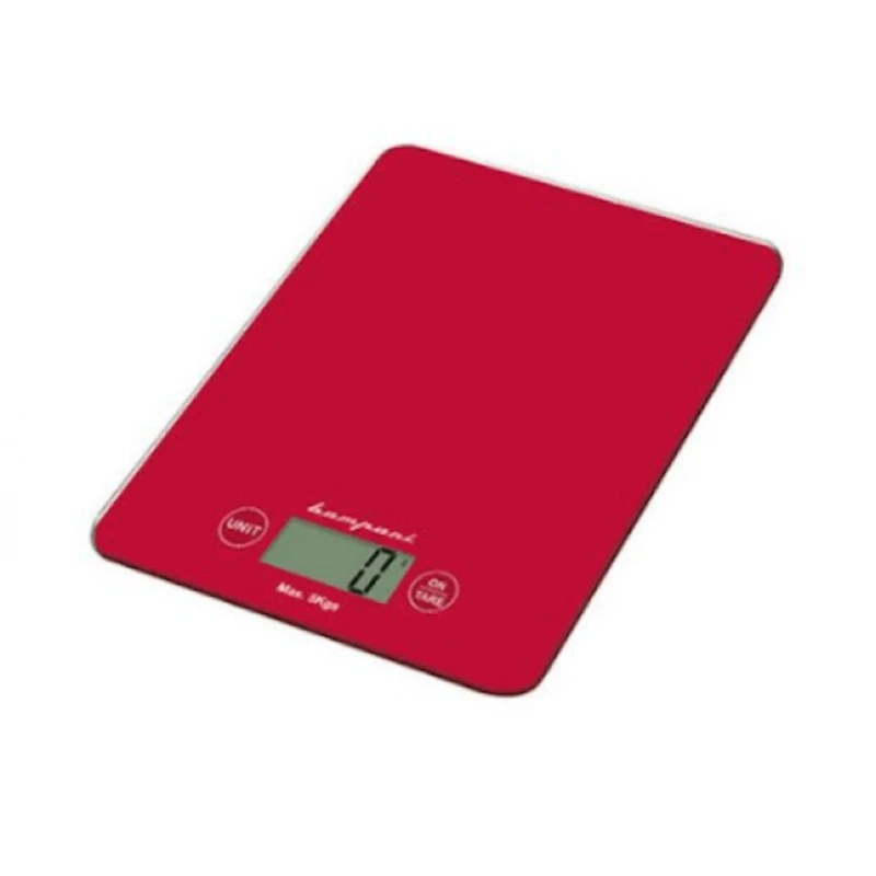 Кухонные весы Bompani BOB05RA/E Кухонные весы Bompani BOB05RA/E