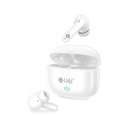 Беспроводные наушники U&I Prime Buzz 7 TWS-7659 White