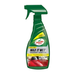 Влажный воск Turtle Wax Wax It Wet 500 мл