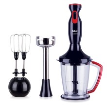 Blender Fakir Lucina Black