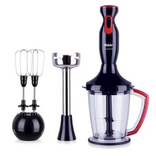 Blender Fakir Lucina Black