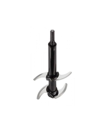 Blender Fakir Lucina Black