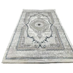 Ковер Sahara SHA-3951, 200x300 см, шелк, разноцветный