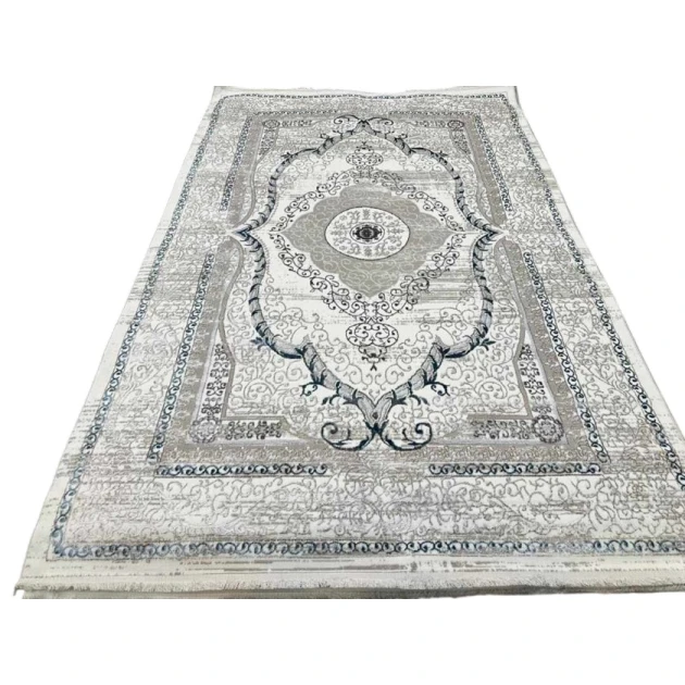 Ковер Sahara SHA-3951, 200x300 см, шелк, разноцветный Ковер Sahara SHA-3951, 200x300 см, шелк, разноцветный