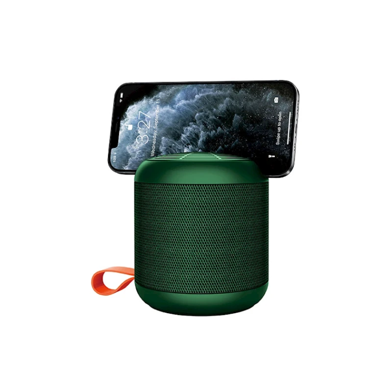 Portativ dinamik Recci RSK-W09 Green Portativ dinamik Recci RSK-W09 Green