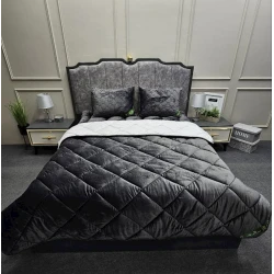 Набор Pima Cotton SHA-00001934, матрас 180x200 см, одеяло 195x215 см, подушка 50x70 см