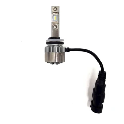 Светодиодная лампа FOCUS H27 880, 8811 40W 12V 5700K