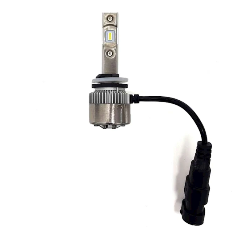 Светодиодная лампа FOCUS H27 880, 8811 40W 12V 5700K Светодиодная лампа FOCUS H27 880, 8811 40W 12V 5700K