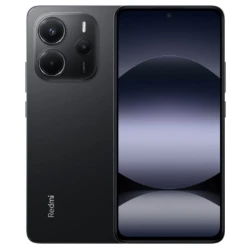 Смартфон Xiaomi Redmi Note 14 6GB/128GB NFC Midnight Black
