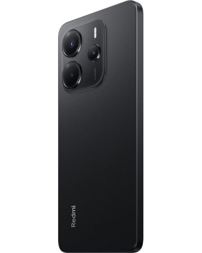 Smartfon Xiaomi Redmi Note 14 6GB/128GB NFC Midnight Black