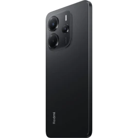 Смартфон Xiaomi Redmi Note 14 6GB/128GB NFC Midnight Black