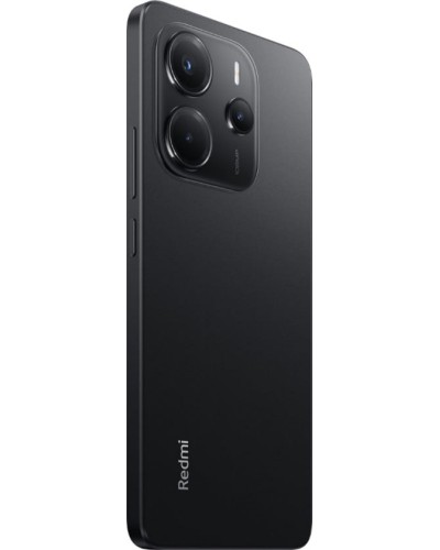 Smartfon Xiaomi Redmi Note 14 6GB/128GB NFC Midnight Black