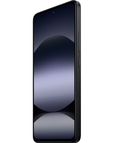 Smartfon Xiaomi Redmi Note 14 6GB/128GB NFC Midnight Black