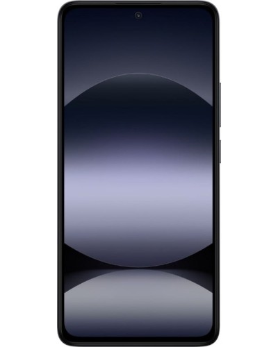Smartfon Xiaomi Redmi Note 14 6GB/128GB NFC Midnight Black