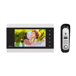 Domofon Voltam VD-04 Domofon Voltam VD-04