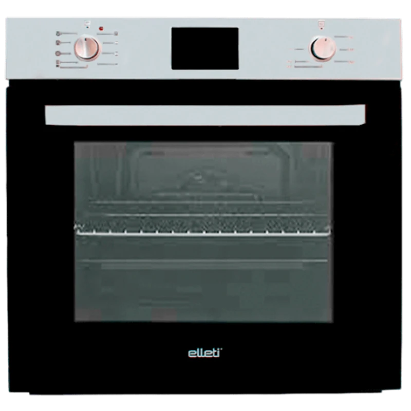 Духовой шкаф Elleti 2190 FX B60-OK Духовой шкаф Elleti 2190 FX B60-OK