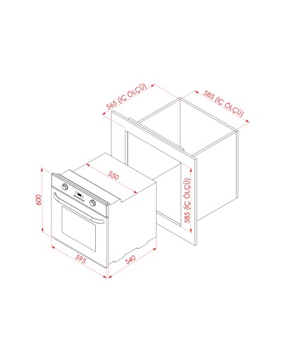Soba Elleti 2190 FX B60-OK