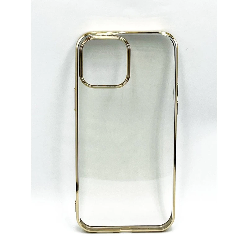 Чехол Coblue Case SS346 для Apple iPhone 13 Pro Max, Light Gold Чехол Coblue Case SS346 для Apple iPhone 13 Pro Max, Light Gold