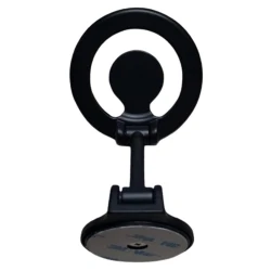 Автомобильный держатель для телефона Car Mount-360, черный