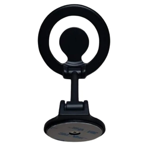 Автомобильный держатель для телефона Car Mount-360, черный